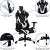Office Chairs: Home Office Fabric Gaming Chair thumb 4