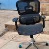Office Chair; Therapeutic Orthopedic Office Seating thumb 5