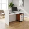1400mm Office Reception Desk thumb 4