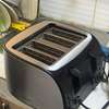 4-Slot Toaster Spacious Durable Fast Toasting thumb 0