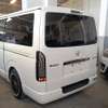 Toyota hiace 7L Diesel Super GL 2020 thumb 1