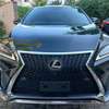 LEXUS RX300 FSPORT 2019MODEL GRADE 4.5 thumb 11