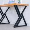 Metal Frame Home Office Computer Desk thumb 10