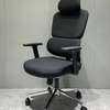 Office Chair; High-Back Orthopedic Office thumb 11