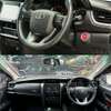 Toyota Fortuner SUV Black Spacious Roof Rack thumb 5