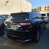 Toyota Harrier 2019 model hybrid thumb 2