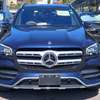 MERCEDES BENZ GLS400D 2021MODEL DIESEL SUNROOF thumb 4