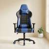 Gaming Chairs : Ergonomic Racing Style Gaming Chair thumb 0