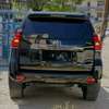 TOYOTA LAND CRUISER PRADO TCL,2019, DIESEL,(DEPOSIT 4M) thumb 3