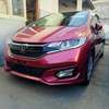 Honda Fit 2018 model thumb 6
