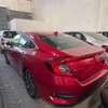 Honda civic Redwine 2019 2wd thumb 7