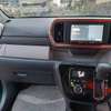 Daihatsu Boon 2020 Green color model thumb 4