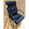 Office Chair: Chrome Leather Office Chair In Kisumu thumb 11