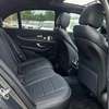 Mercedes Benz AMG C200 Grey 2018 thumb 4