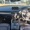 Mazda Cx-5 Diesel engine 2019 Grey thumb 1