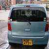 Suzuki wagon R thumb 7