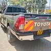 TOYOTA HILUX SINGLE CAB MANUAL LOCALLY ASSEMBLED DIFFOCK thumb 7