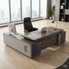 2400mm Executive Office Desk thumb 5