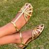 Summer sandals thumb 0