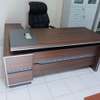 1800mm Modern Wooden Executive Managers Desk thumb 5