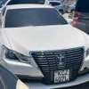 TOYOTA CROWN ROYAL SALON 2013MODEL thumb 6