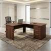 140cm Curved Clerical Study Desk thumb 3