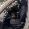 Mazda Axela white color Sedan 2019 model. thumb 11
