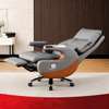 Office Chair; Executive Boss Office Chair in Kiamokama thumb 6