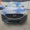 MAZDA CX5 PETROL 2500CC 2019MODEL thumb 1
