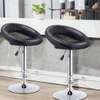 Swivel Adjustable Barstool thumb 3