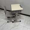 Kids Furniture : Ergonomic Kid’s Desk & Chair Set thumb 3