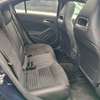 Mercedes A180 with sunroof thumb 7