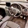 Mercedes Benz GLA250 brown 2018 thumb 8