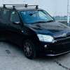 Toyota Succeed F-xtra 2018 2wd thumb 2