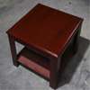 Coffee Table; Square Home Office Coffee Table thumb 5