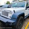 Jeep wrangler Sahara 2018 3000cc thumb 0