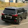 LEXUS LX570 PETROL 2015MODEL SUNROOF thumb 7
