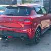 Suzuki Swift manual Petrol sport 1600cc 2018 thumb 7