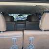 TOYOTA LANDCRUISER V8 ZX 2019MODEL PETROL thumb 3
