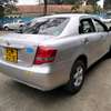 TOYOTA AXIO 2010 MODEL. thumb 4