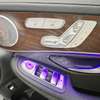 Mercedes-Benz coupe 2020 Sleek Silver Luxury Performance thumb 6