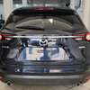 Mazda CX-8 Diesel engine sunroof thumb 9