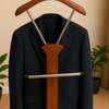 Wooden Executive Office Coat Hanger thumb 3