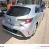 Toyota Corolla sport non hybrid thumb 9