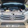 TOYOTA HILUX SINGLE CAB MANUAL LOCALLY ASSEMBLED DIFFOCK thumb 3
