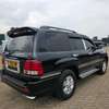 Land Cruiser 100 series thumb 5