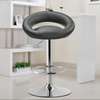 Office Chair: 360 Degree Swivel Height Adjustable Bar Stool thumb 2