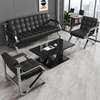 Office Sofa: Executive Lounge Office Sofa thumb 2