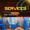 ISSB Interlocking Moulds Service Durable Blocks 85,000 KSH thumb 1