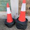 Reflective Traffic Cones thumb 1